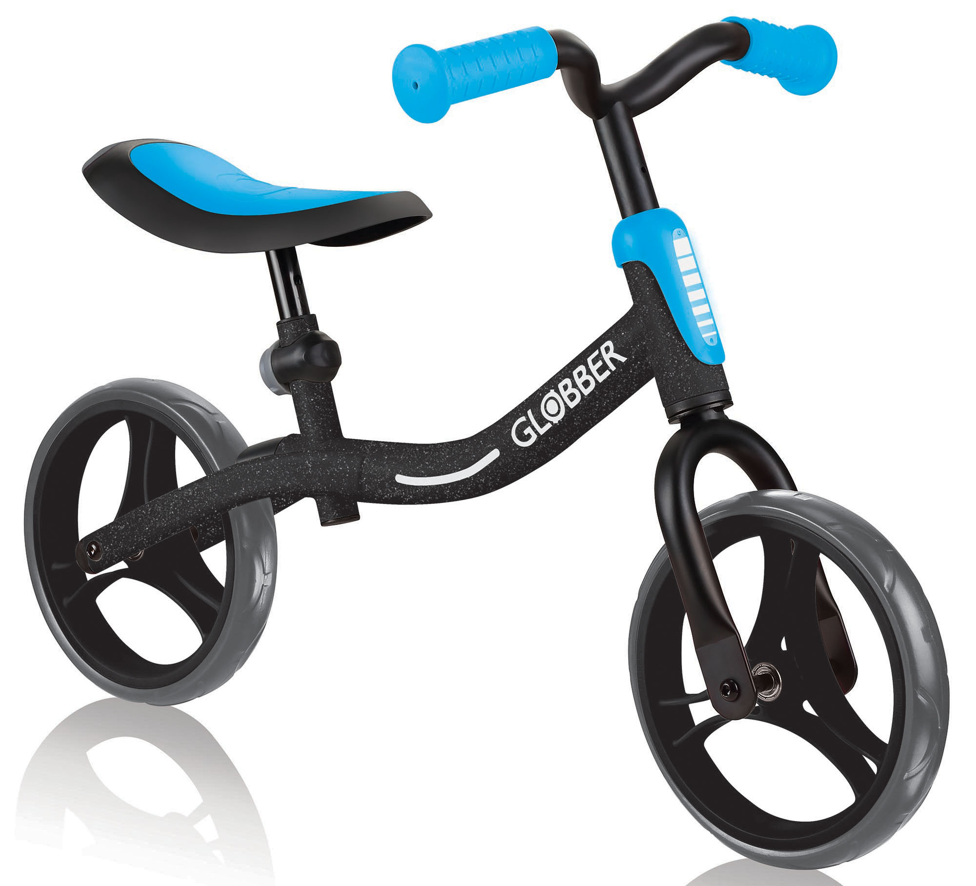 Детский велосипед Globber Go Bike 2019
