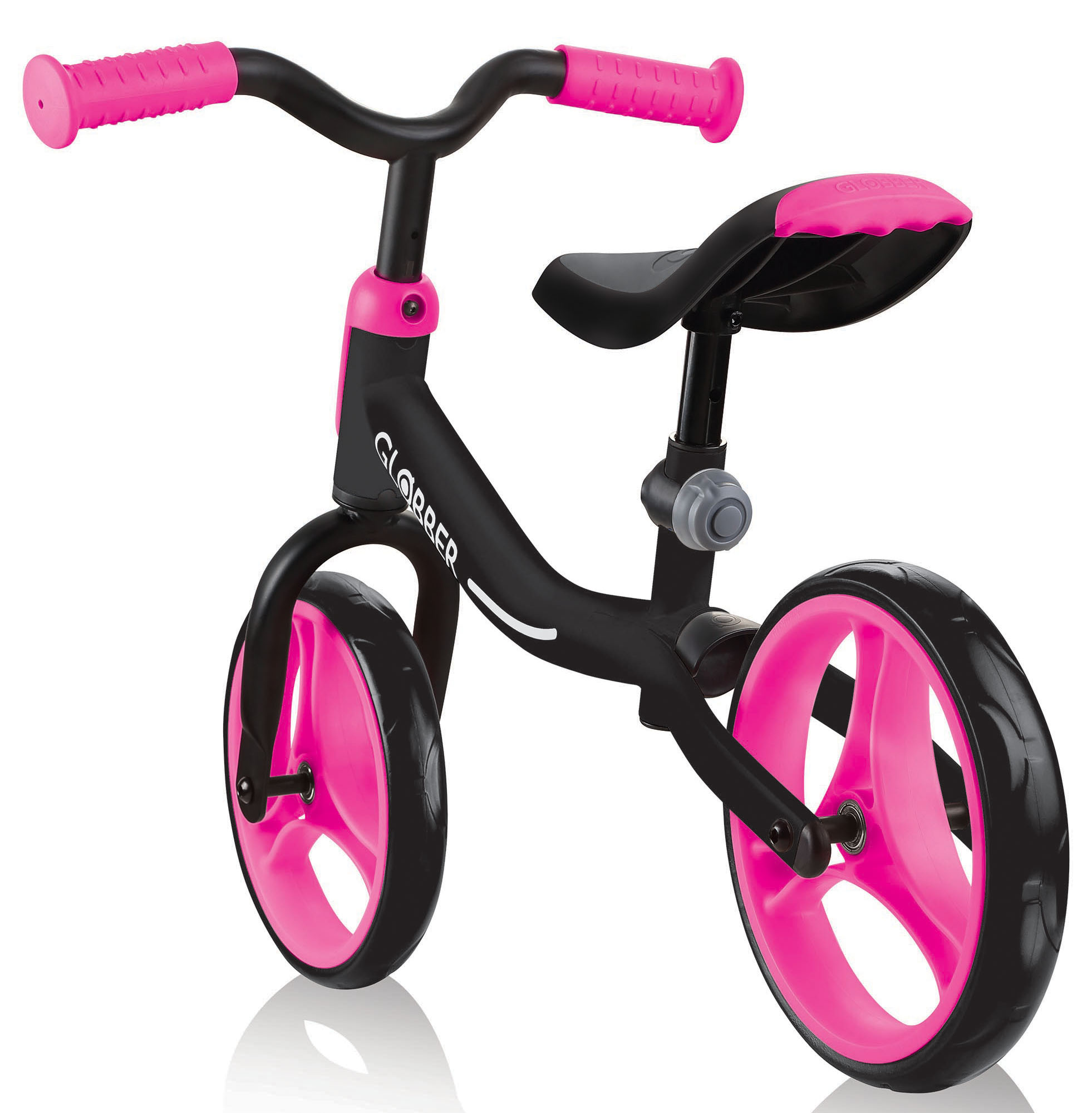 Детский велосипед Globber Go Bike 2019