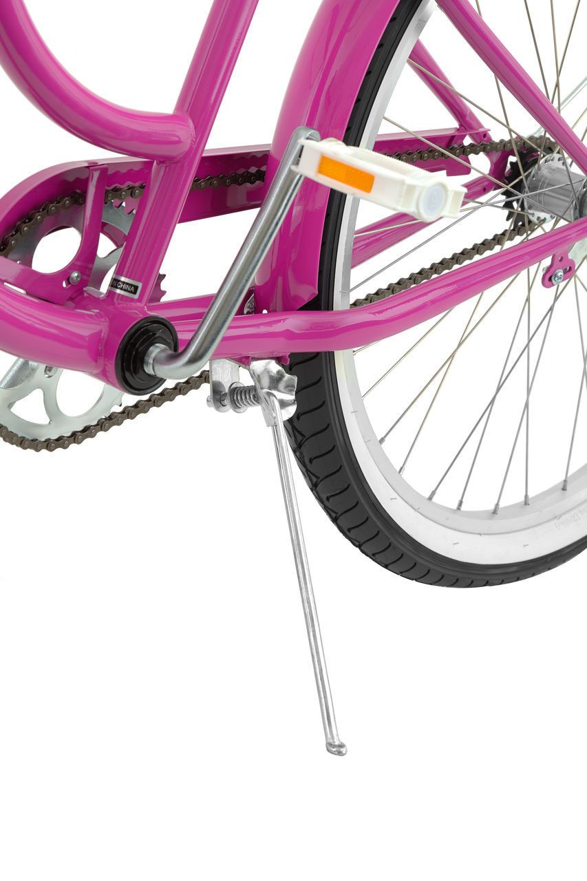 Отзывы о Женском велосипеде Schwinn S1 Women 2018