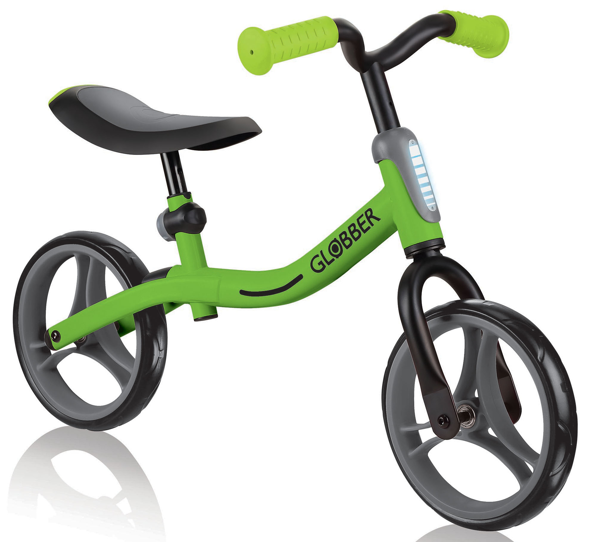 Детский велосипед Globber Go Bike 2019