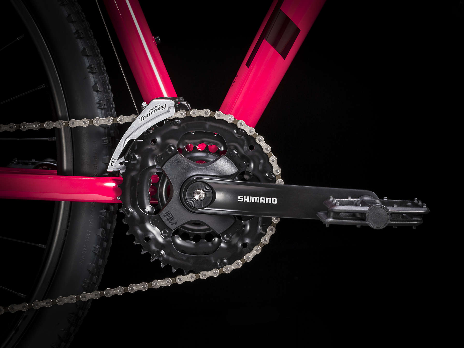 Горный велосипед Trek Marlin 4 29 2020 в Туле