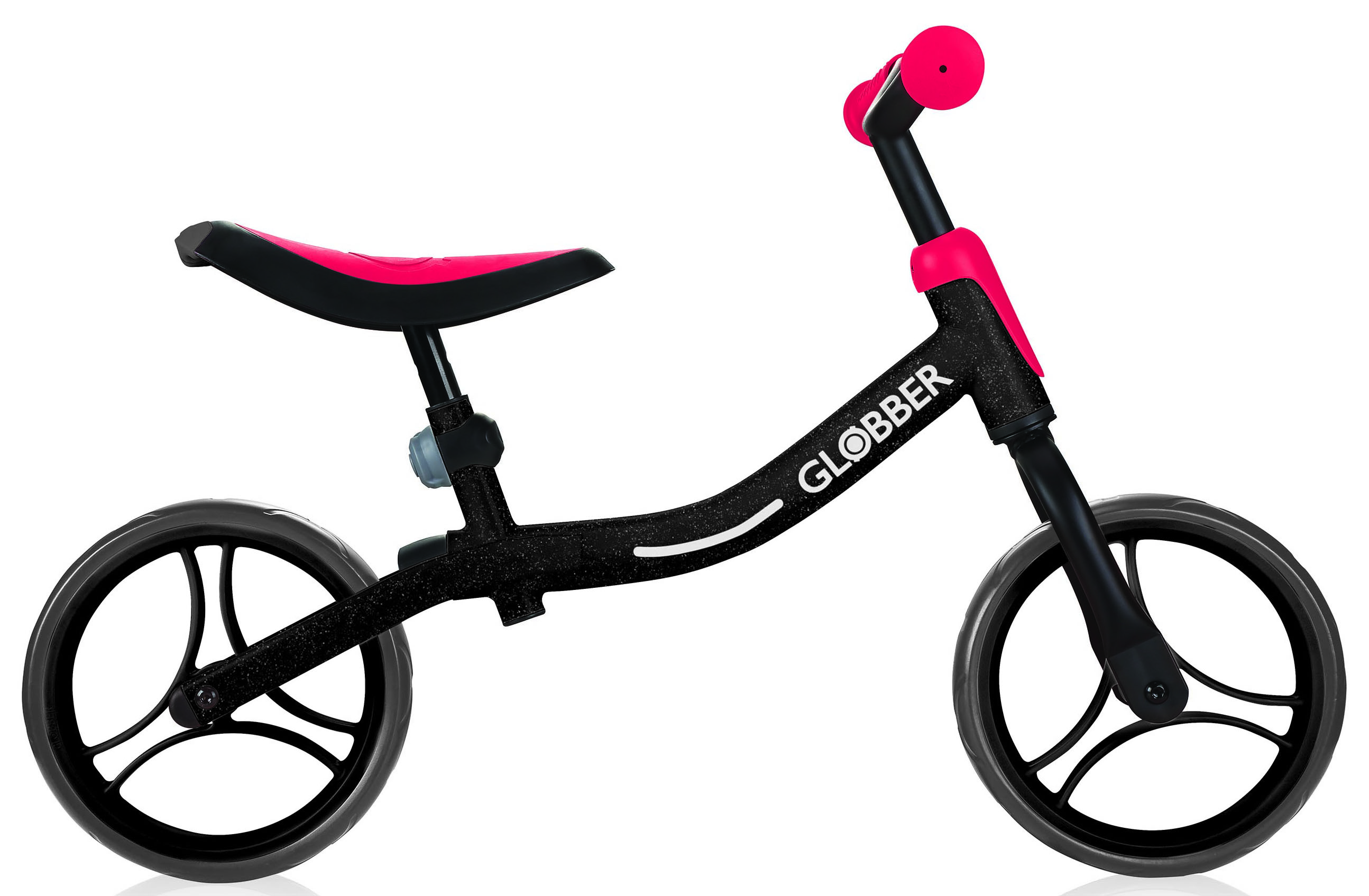 Детский велосипед Globber Go Bike 2019