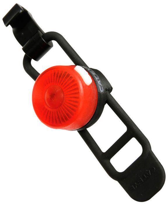  Задний фонарь для велосипеда Cat Eye SL-140RC-R LOOP2RC