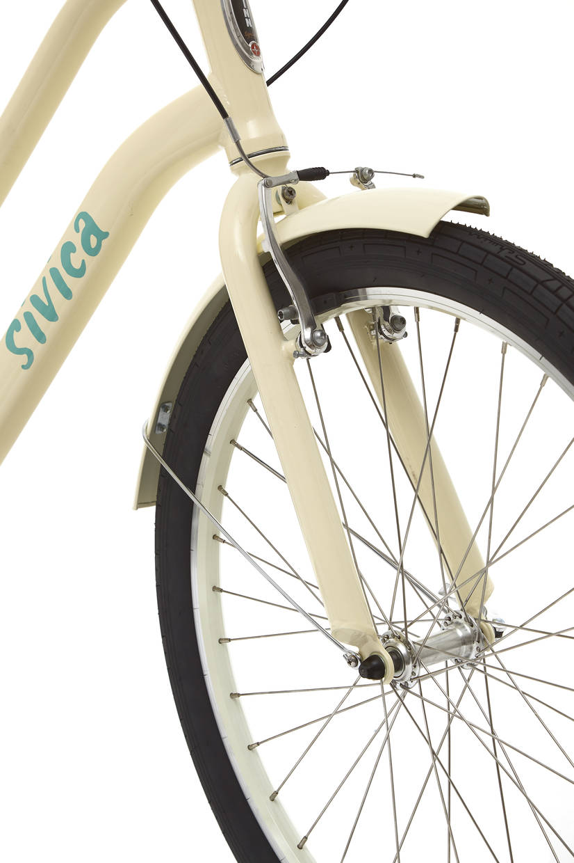 Женский велосипед Schwinn Sivica 7 Women 2019