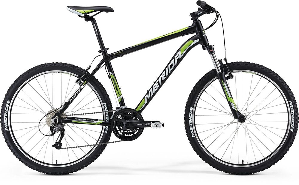 Горный велосипед Merida Matts 40-V 2014