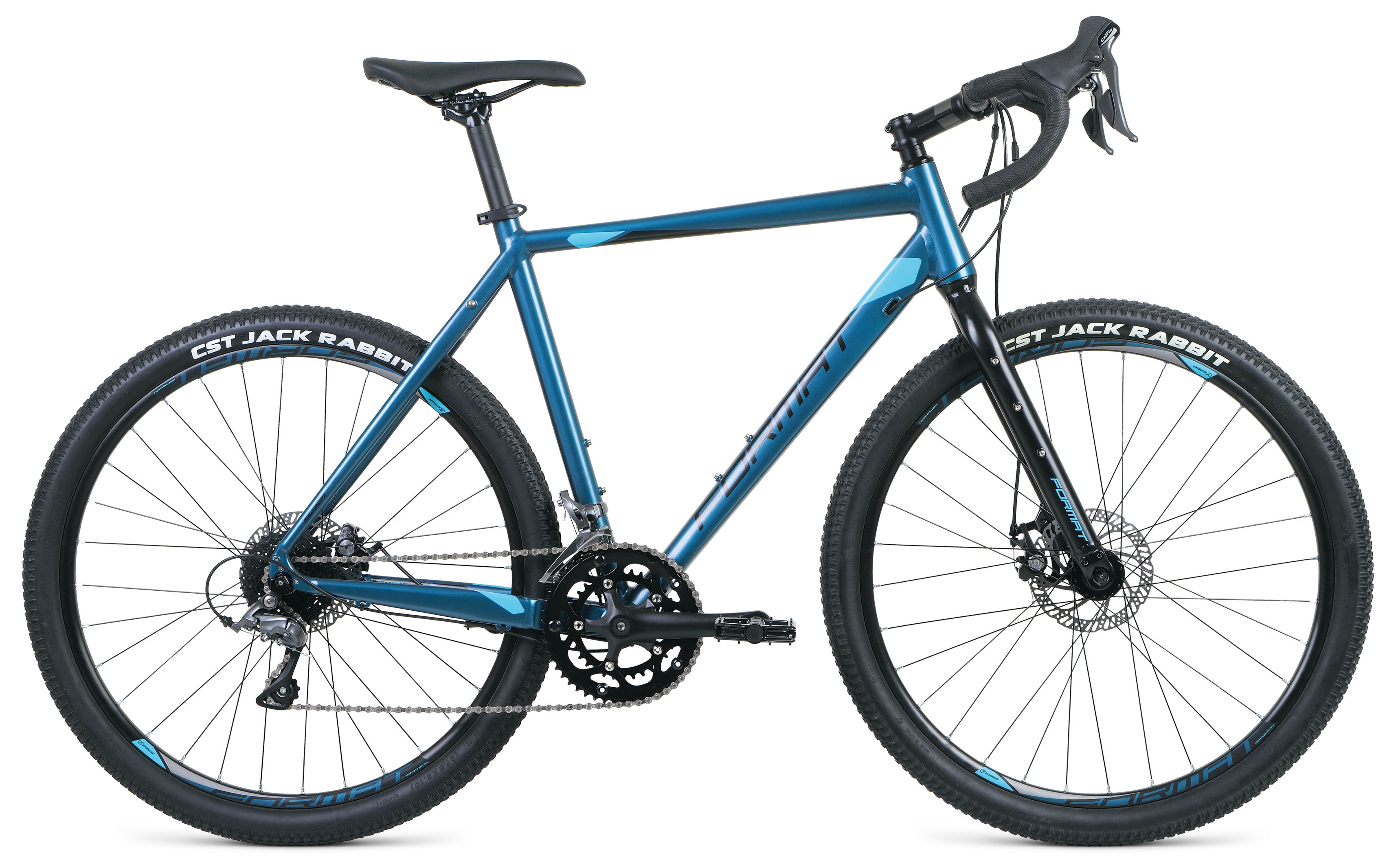  Велосипед Format 5221 27.5 2020