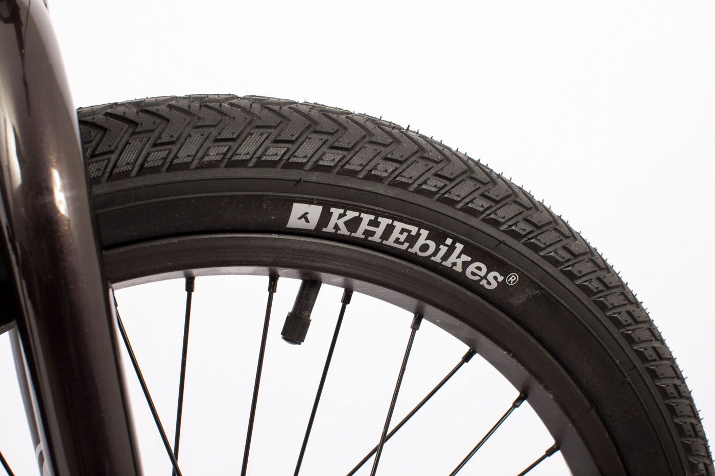 Велосипед BMX KHEbikes Cope 2018