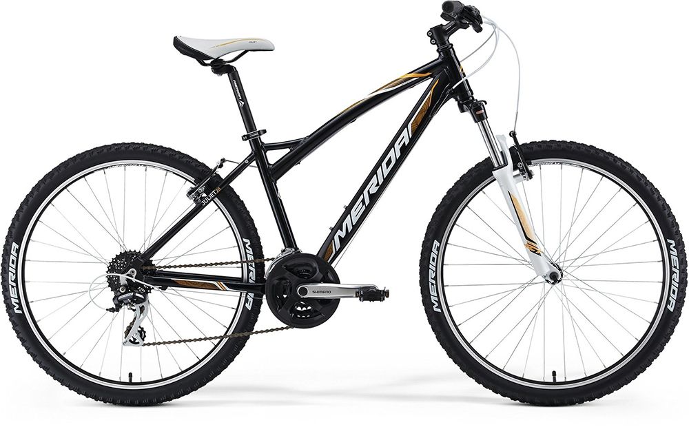 Женский велосипед Merida Juliet 20-V 2014