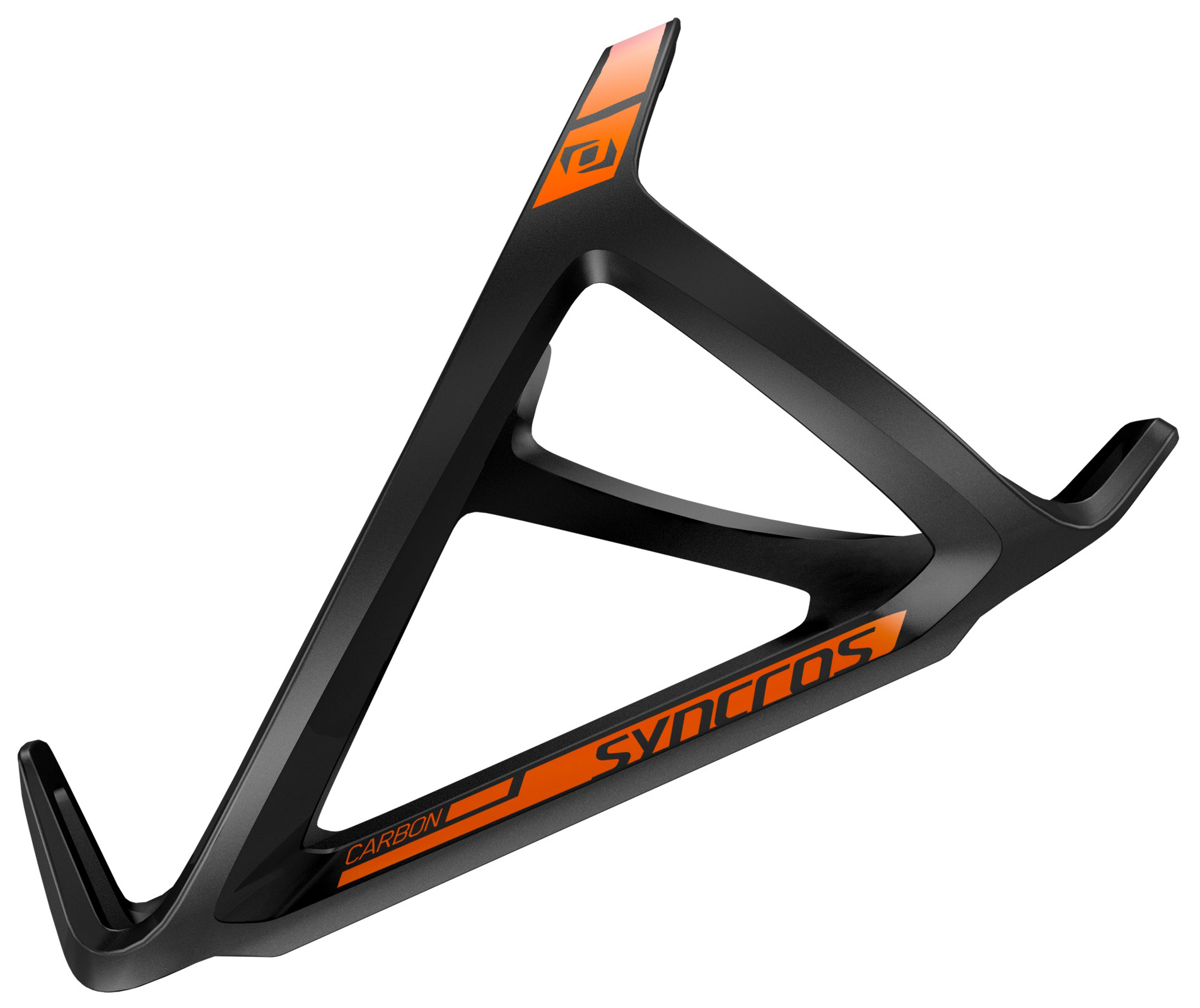 Карбоновый флягодержатель Syncros Tailor cage 1.0 left
