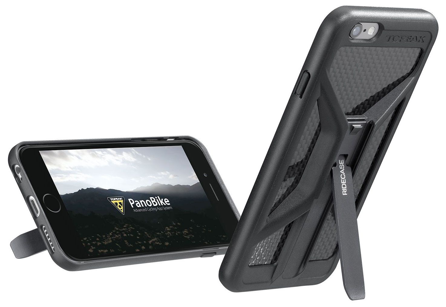 Крепеж для телефона Topeak RideCase Only for iPhone 6