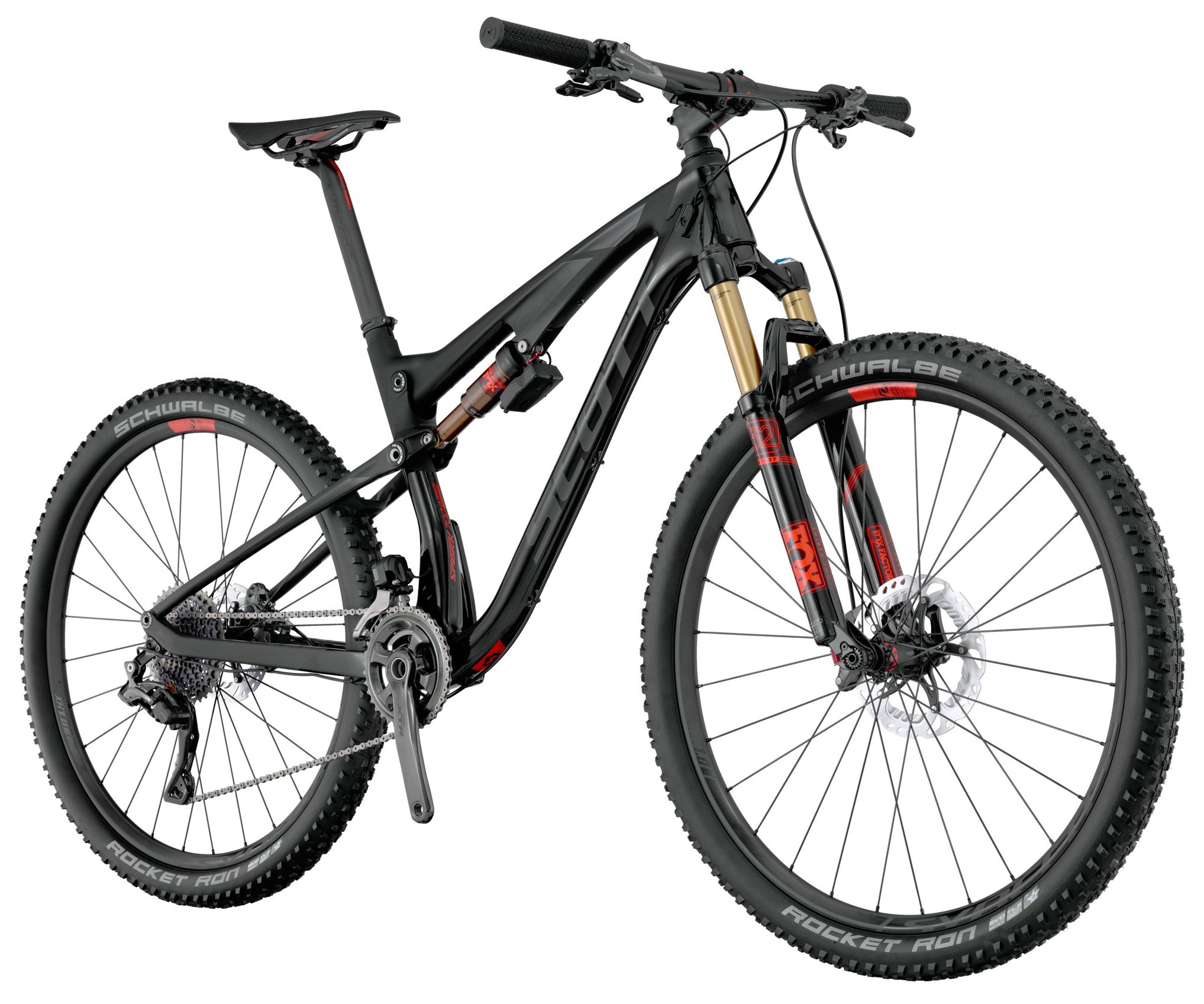 Отзывы о Двухподвесном велосипеде Scott Spark 700 Ultimate 2016