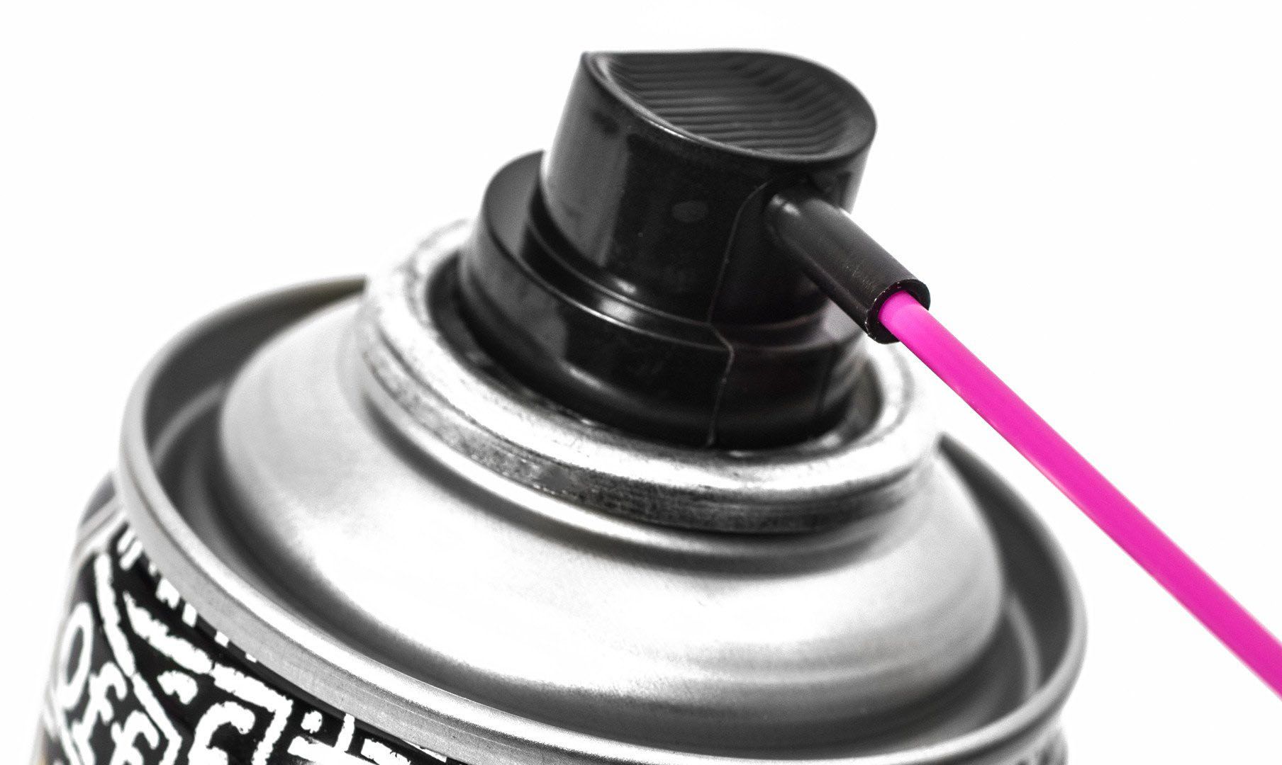 Смазка Muc-Off Dry Lube PTFE, 400мл