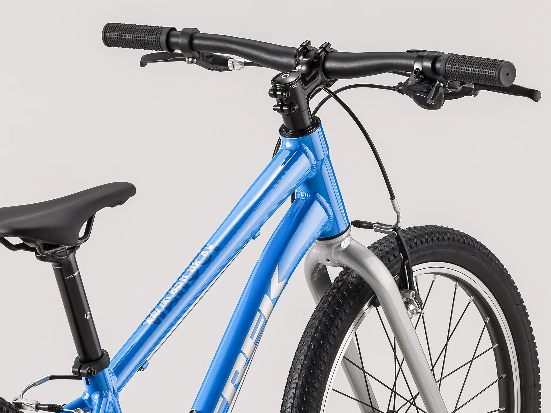 Детский велосипед Trek Wahoo 20 2020