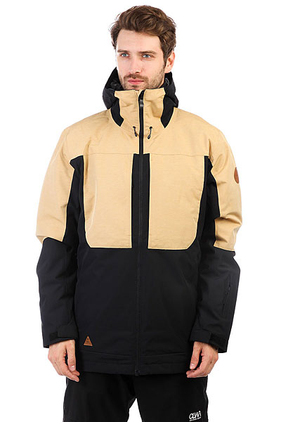 Quiksilver Quiksilver Tr Ambition Black