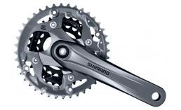 Система для велосипеда  Shimano   Alivio M4000, 9ск, 175 мм, Oct., 40/30/22T
