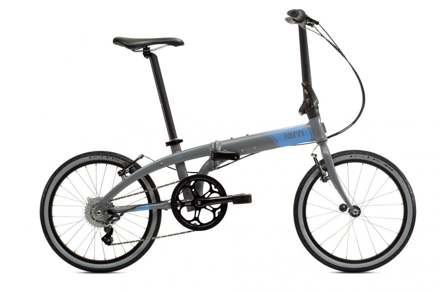 Складной велосипед Tern Link D8 2014