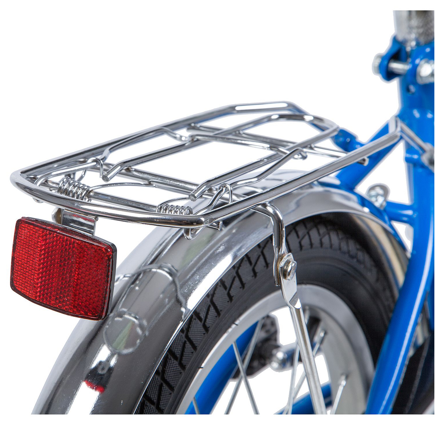 Детский велосипед Novatrack Urban 16 2019