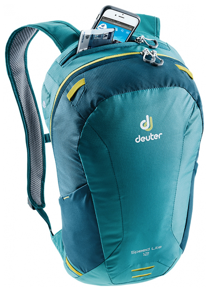 Велорюкзак Deuter Speed Lite 20