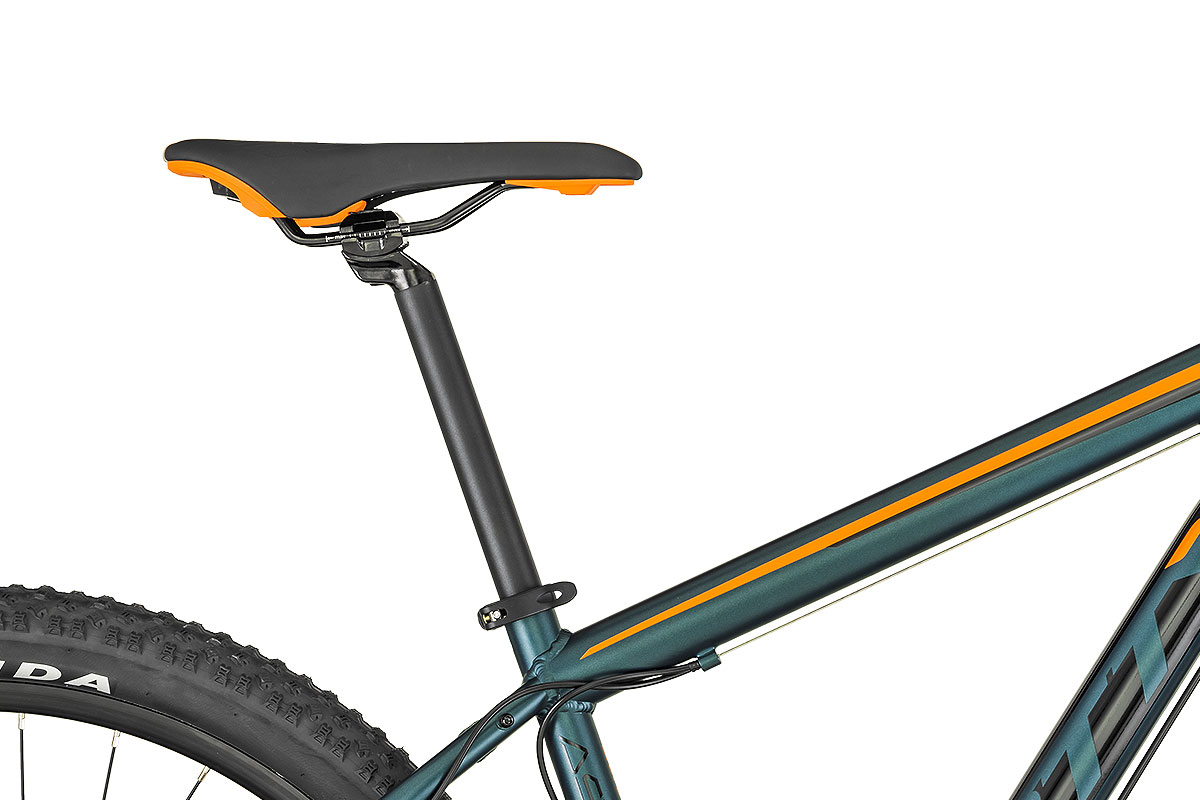 Горный велосипед Scott Aspect 770 2019