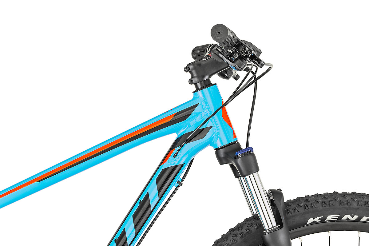 Горный велосипед Scott Aspect 950 2019