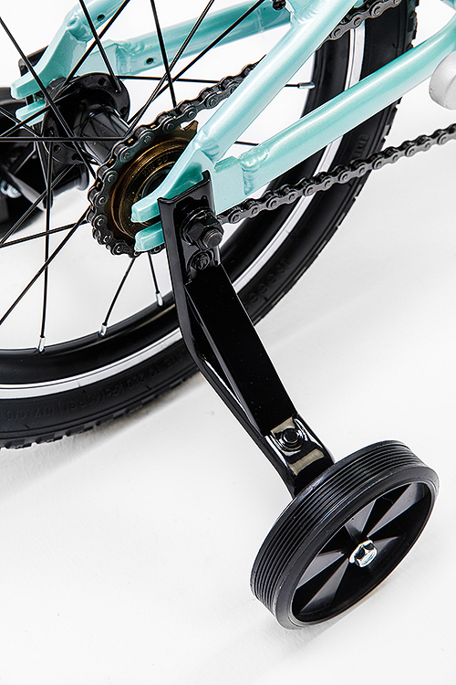 Детский велосипед Bearbike Китеж 16 2019