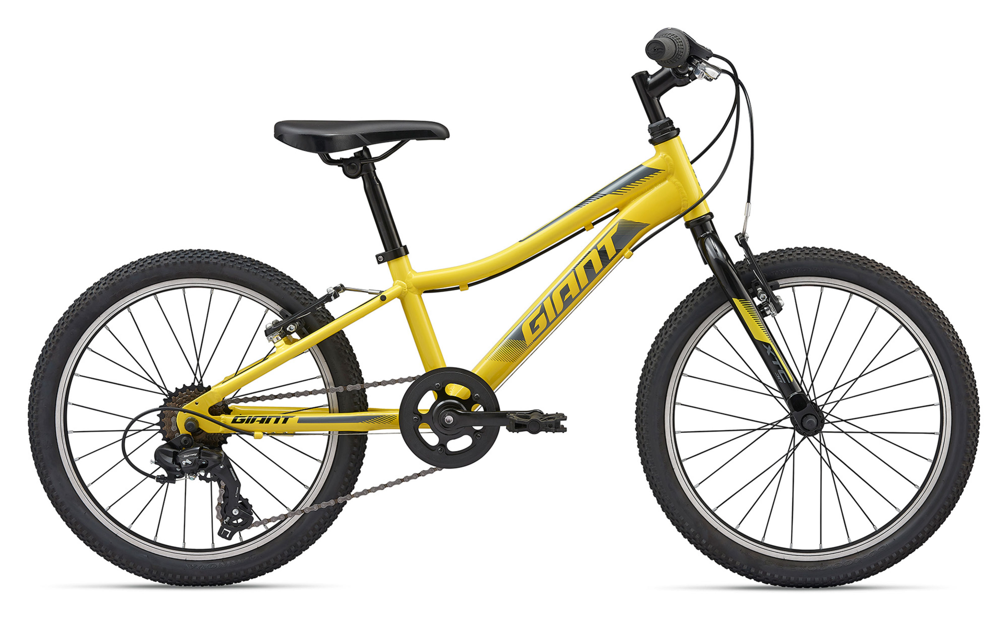  Велосипед Giant XTC Jr 20 Lite 2020