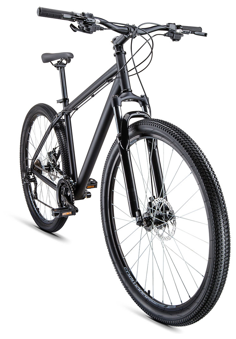 Горный велосипед Forward Sporting 29 2.1 Disc 2020