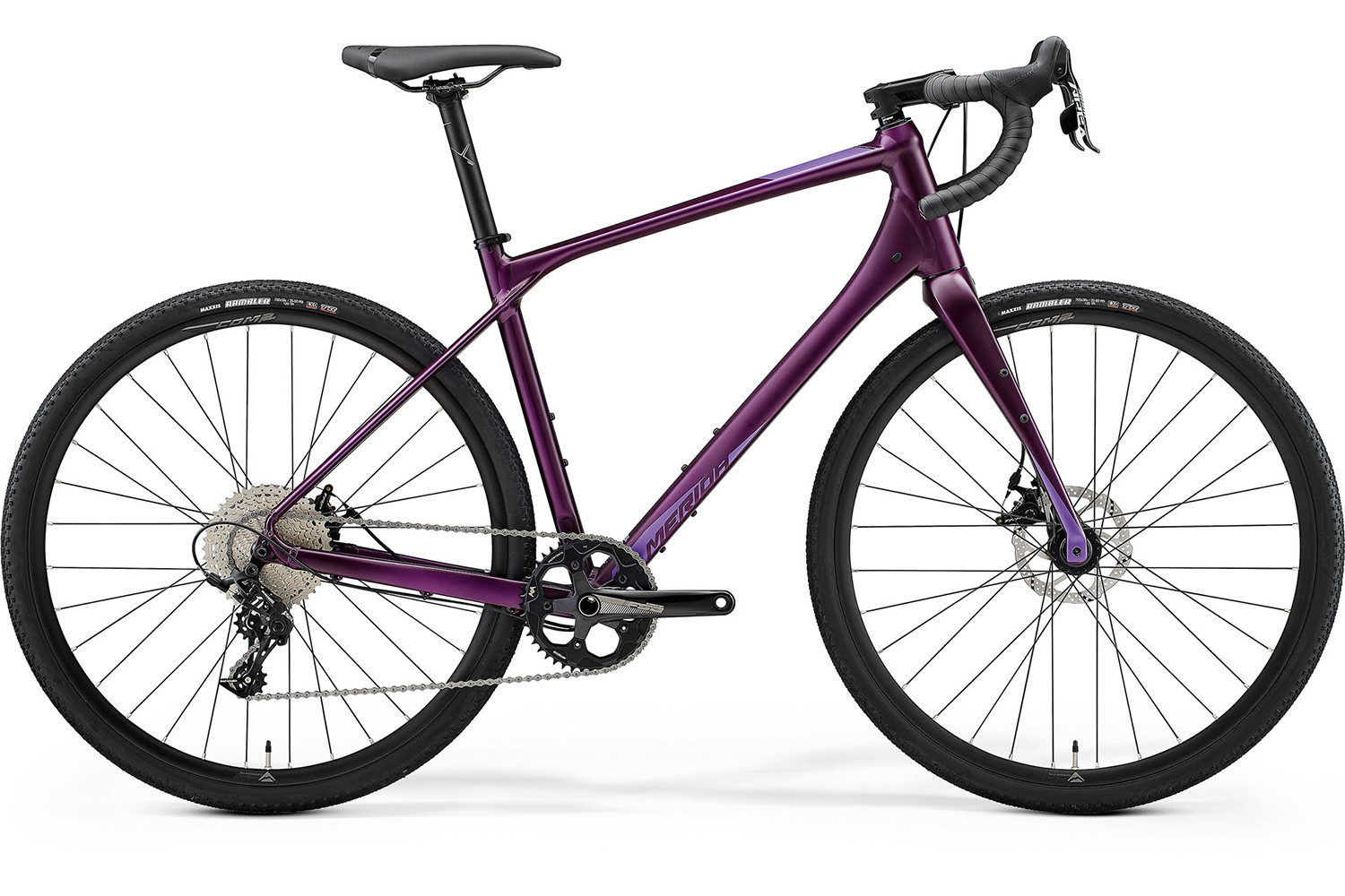  Велосипед Merida Silex 300 (2021) 2021