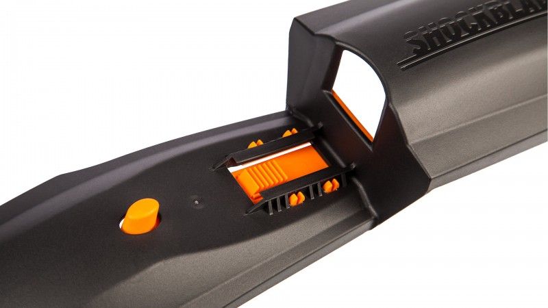 Крыло для велосипеда 28 дюймов SKS Shockblade 2 (SKS-11097)