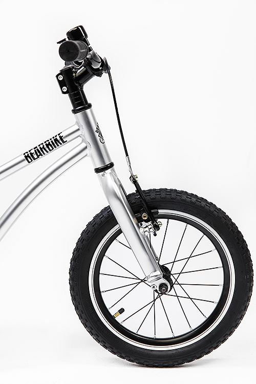 Детский велосипед Bearbike Китеж 16 2019