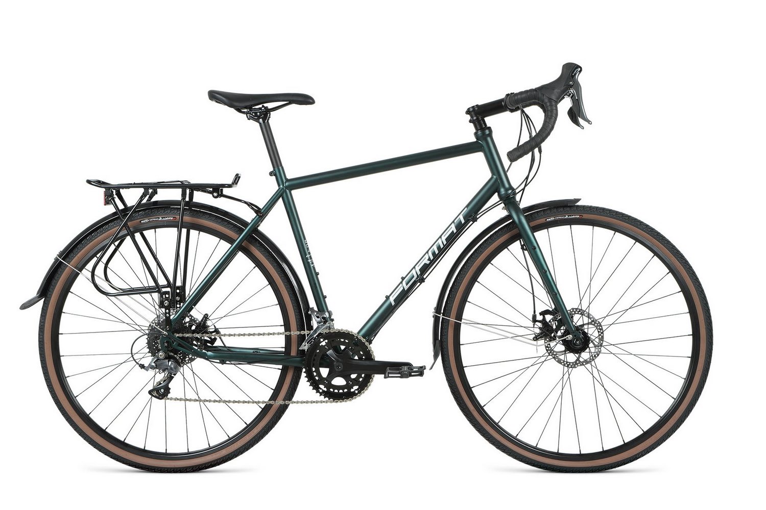  Отзывы о Городском велосипеде Format 5222 700С 2021
