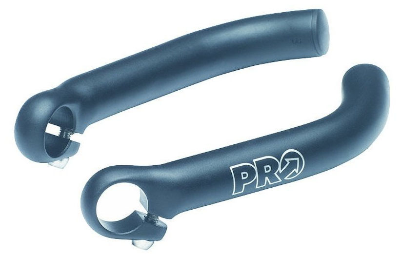  Рога на руль для велосипедов PRO L-Bend Barends (PR320136)
