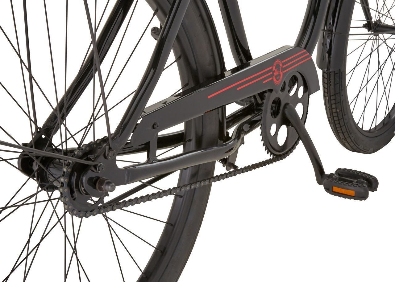 Велосипед круизер Schwinn Alu 1 2018
