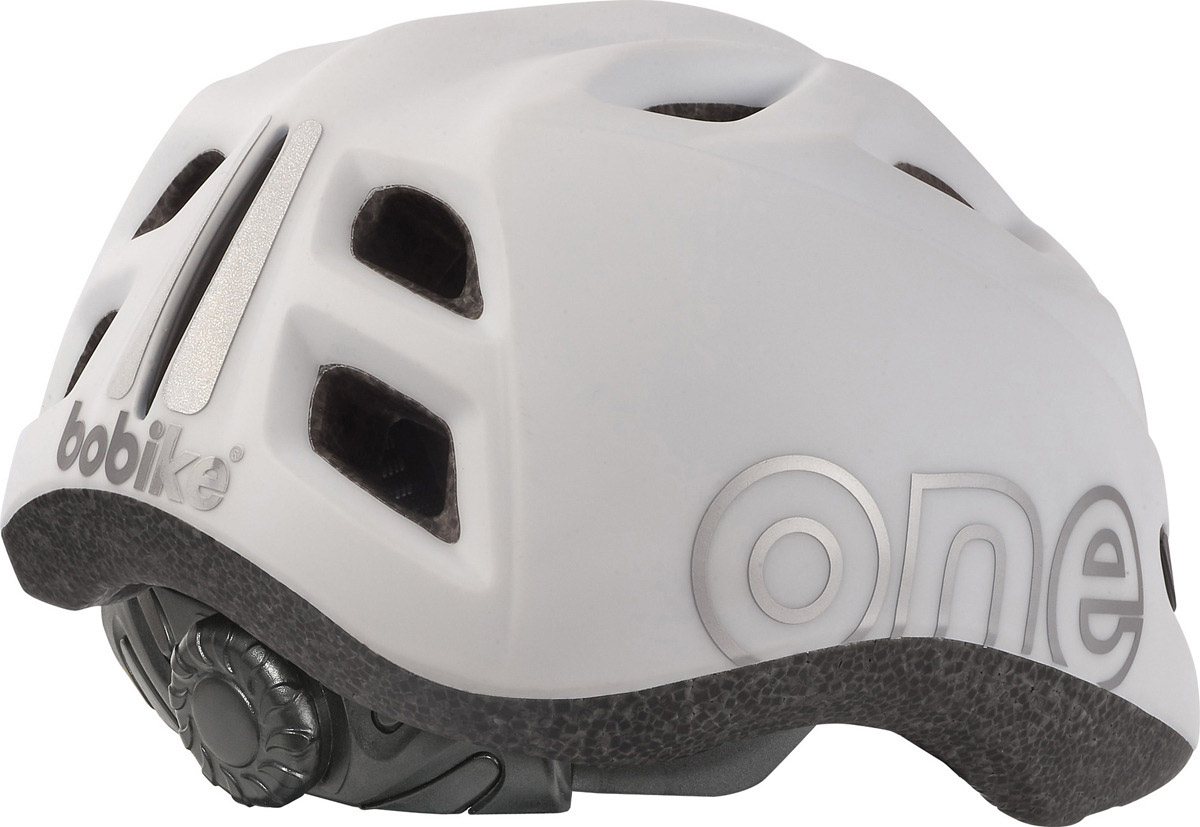 Велошлем Bobike One Plus