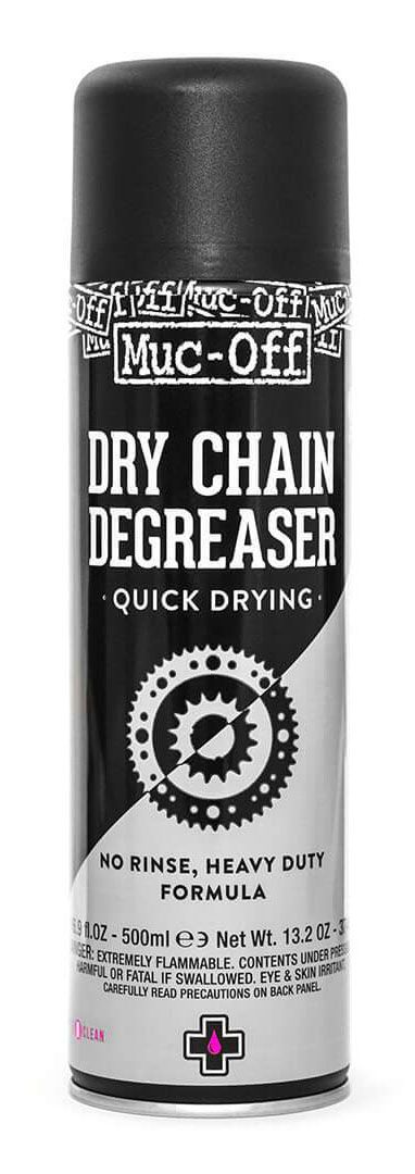  Очиститель Muc-Off Dry Chain Cleaner