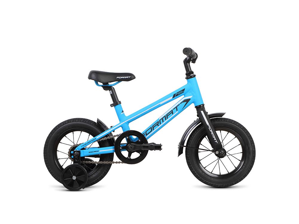 Отзывы о Детском велосипеде Format Boy 12 2015