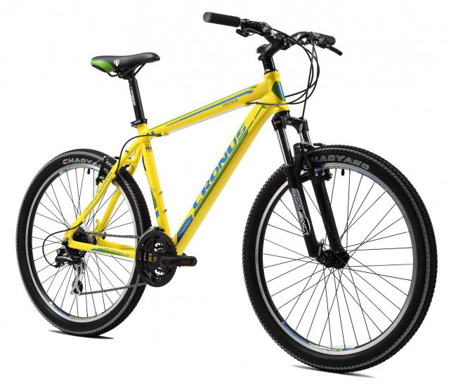 Горный велосипед Cronus Holts 1.0 2014