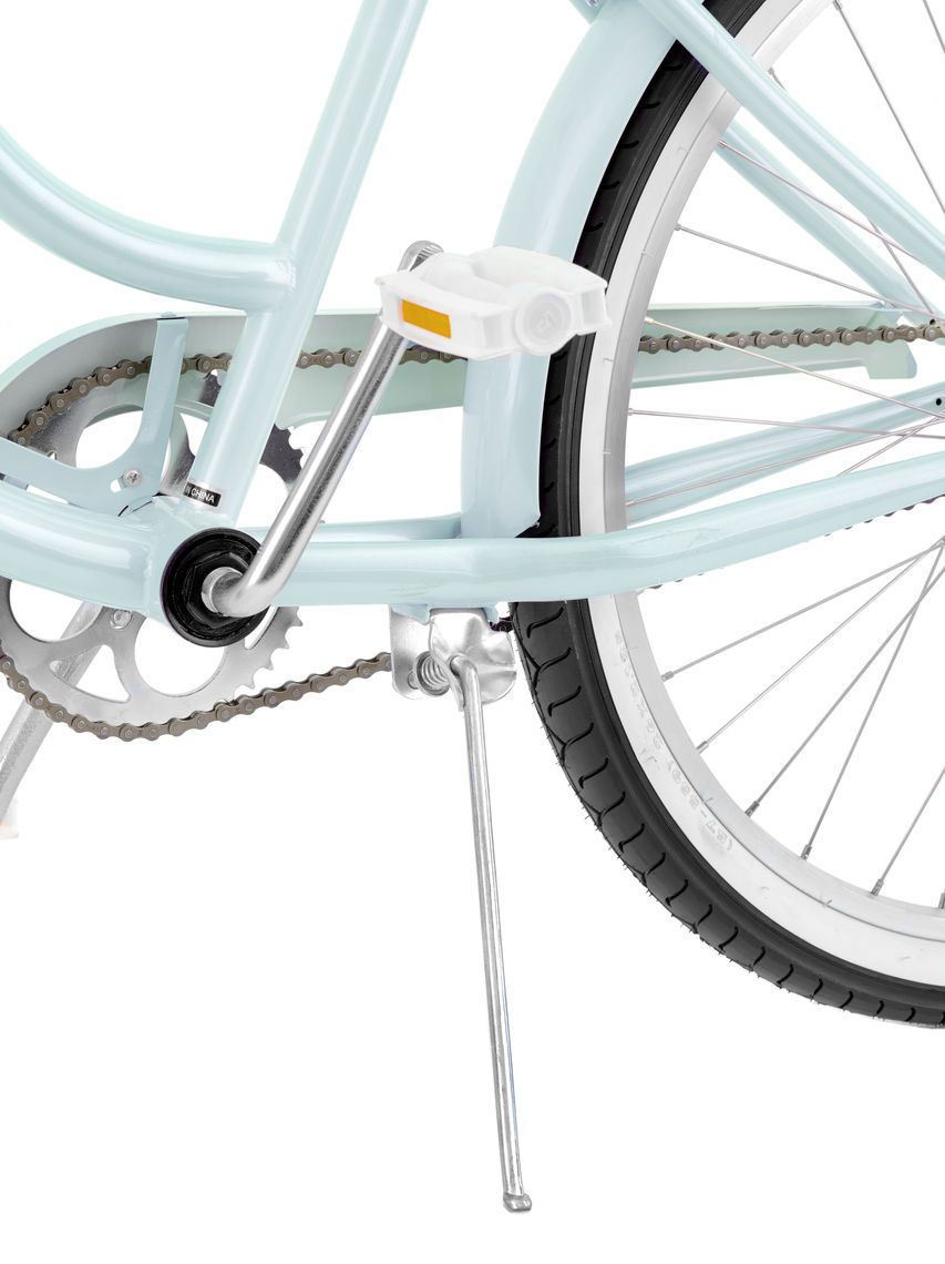 Отзывы о Женском велосипеде Schwinn S1 Women 2018