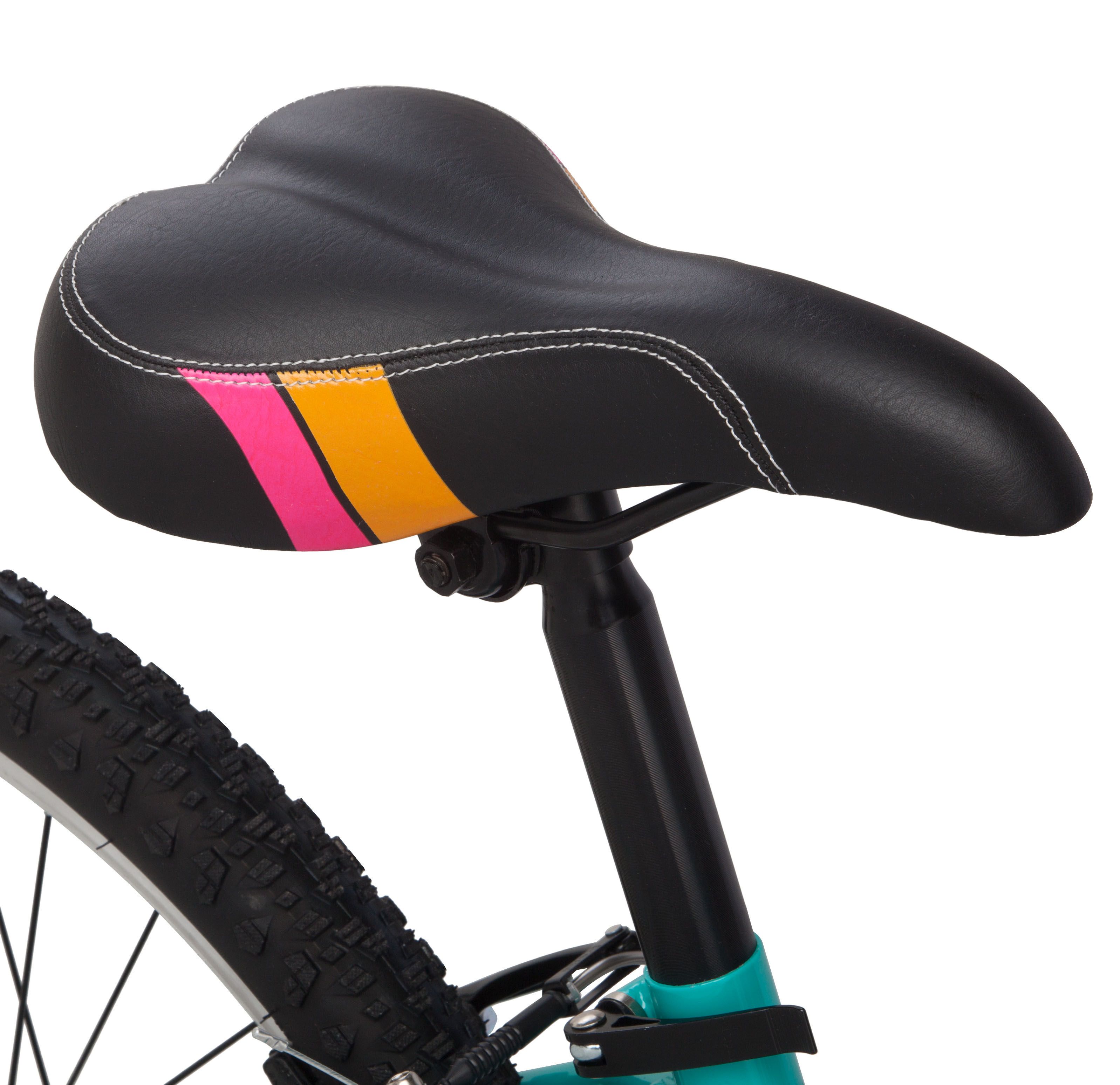 Детский велосипед Schwinn High Timber Girls 24 2017