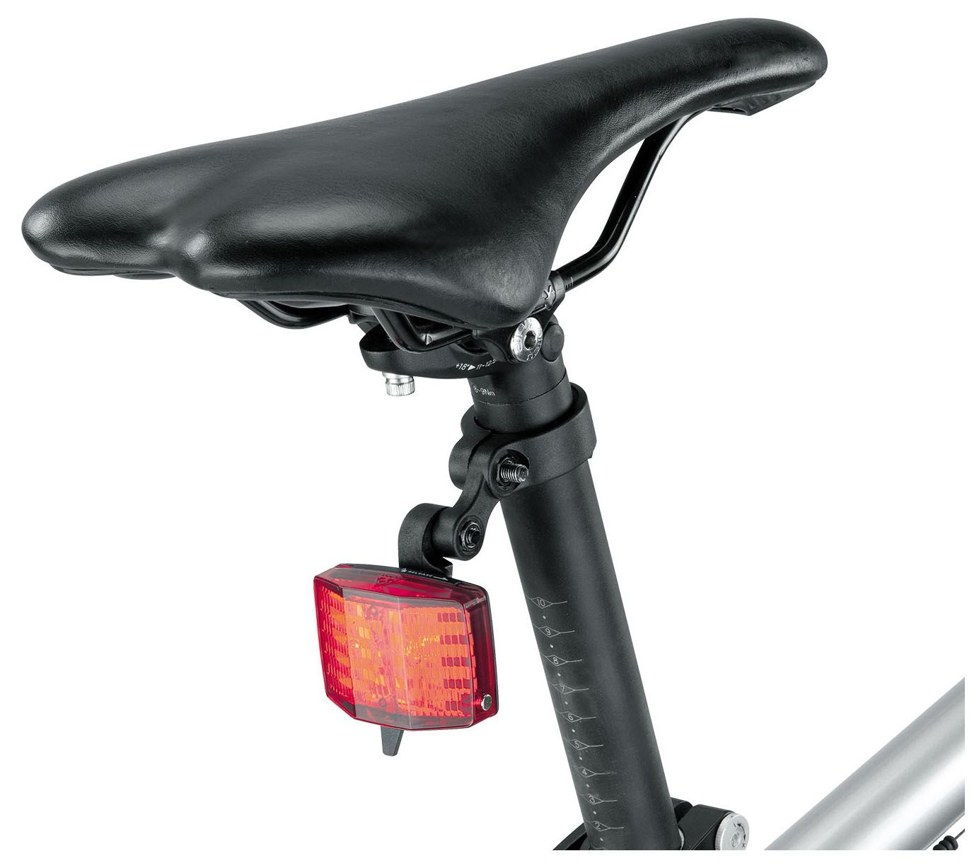 Комплект фонарей Topeak HighLite Combo Aura