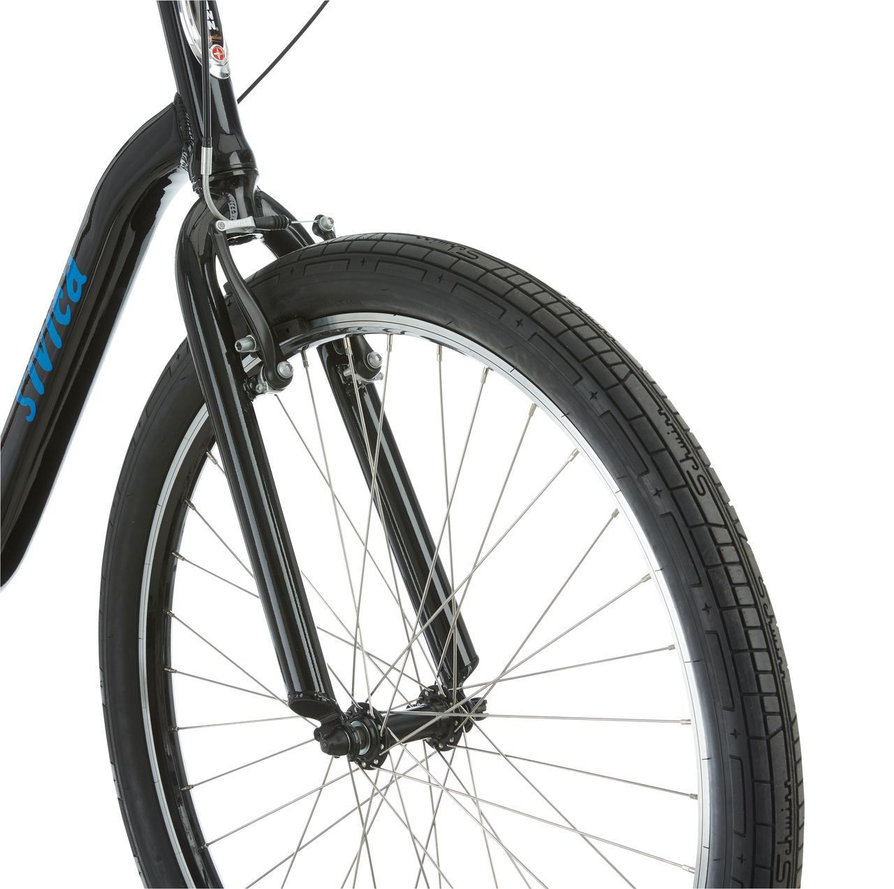 Отзывы о Дорожном велосипеде Schwinn Sivica 7 2018