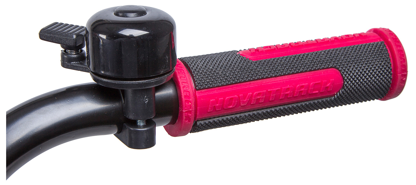 Детский велосипед Novatrack Lumen 18 2019