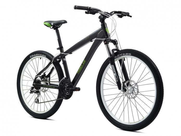 Горный велосипед Cronus Punky 1.0 2014