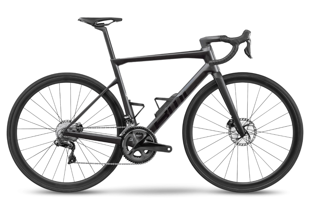  Велосипед BMC Teammachine SLR01 One LE Red AXS (2022) 2022