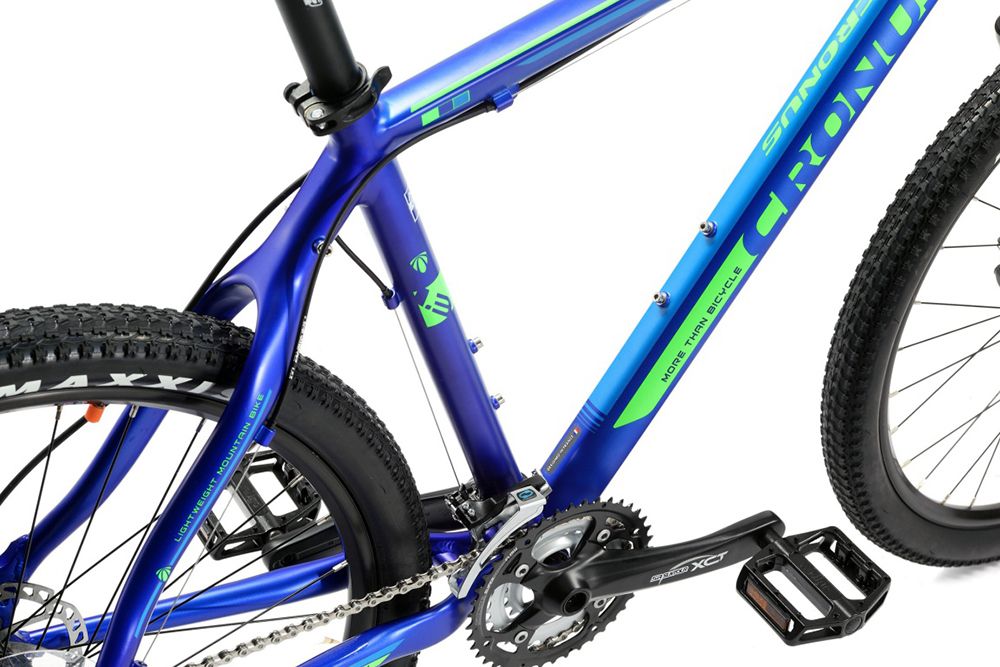 Горный велосипед Cronus Rover 1.3 2014