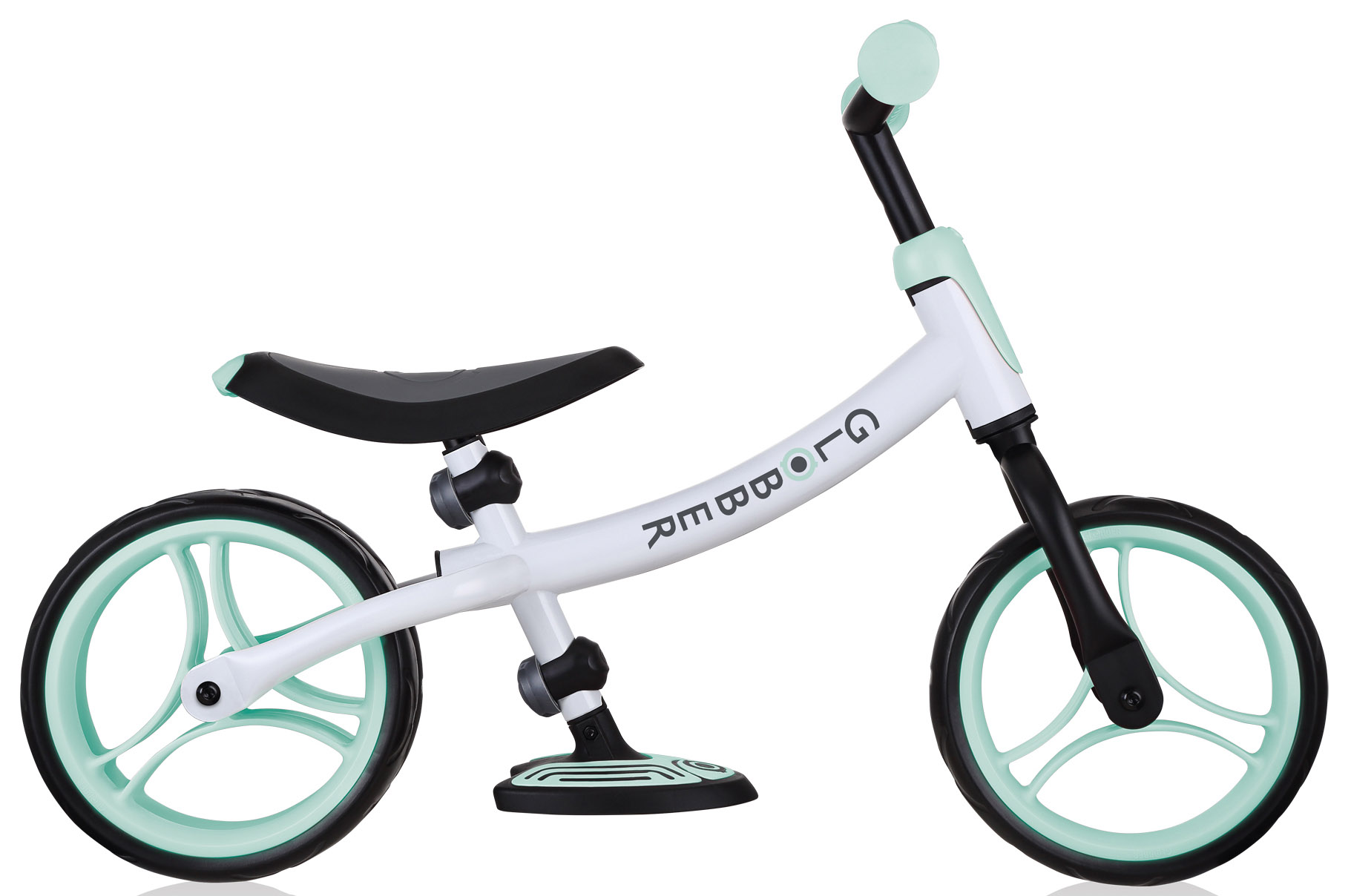 Детский велосипед Globber Go Bike Duo (2021) 2021 в Ярославле