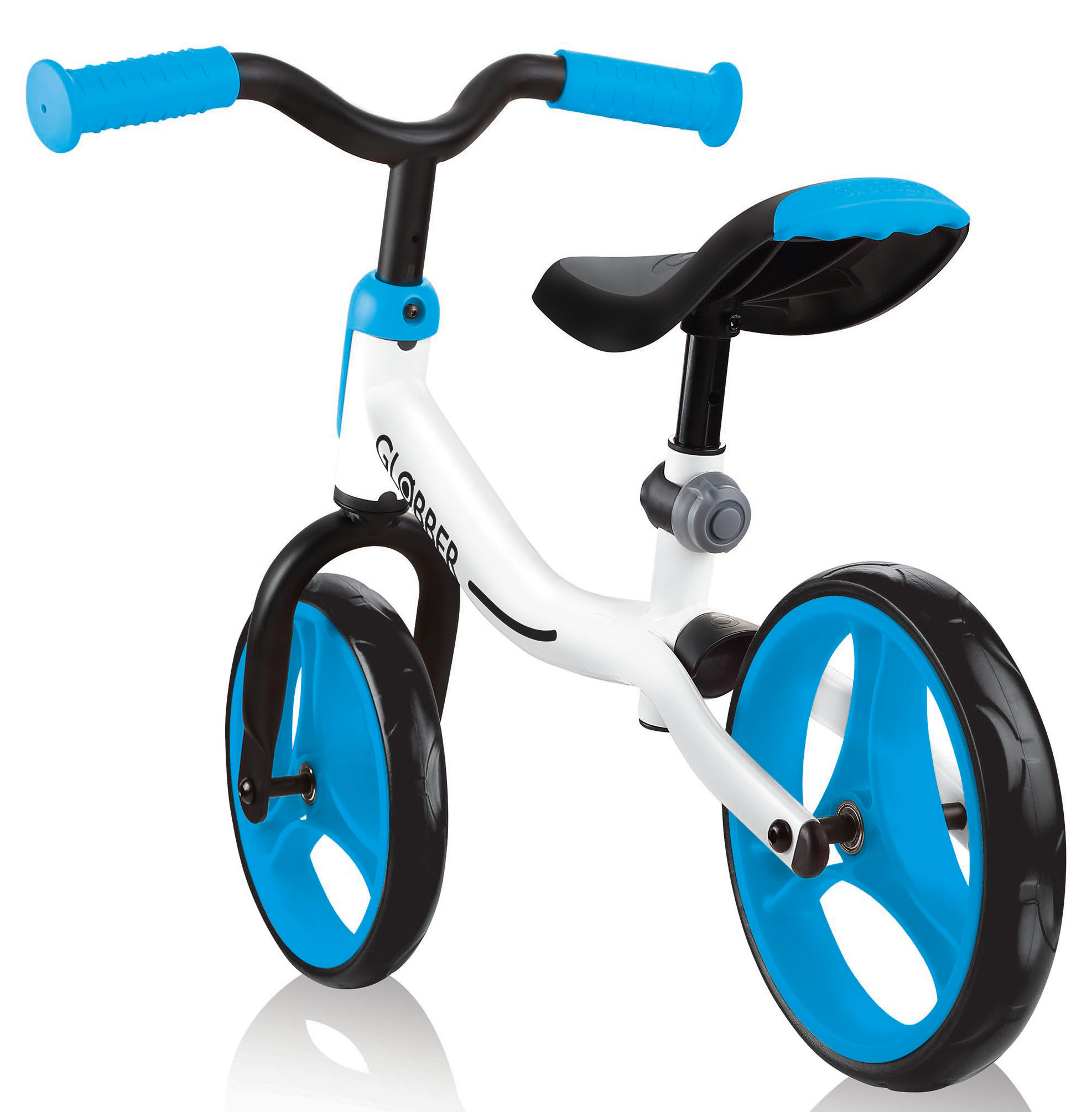Детский велосипед Globber Go Bike 2019