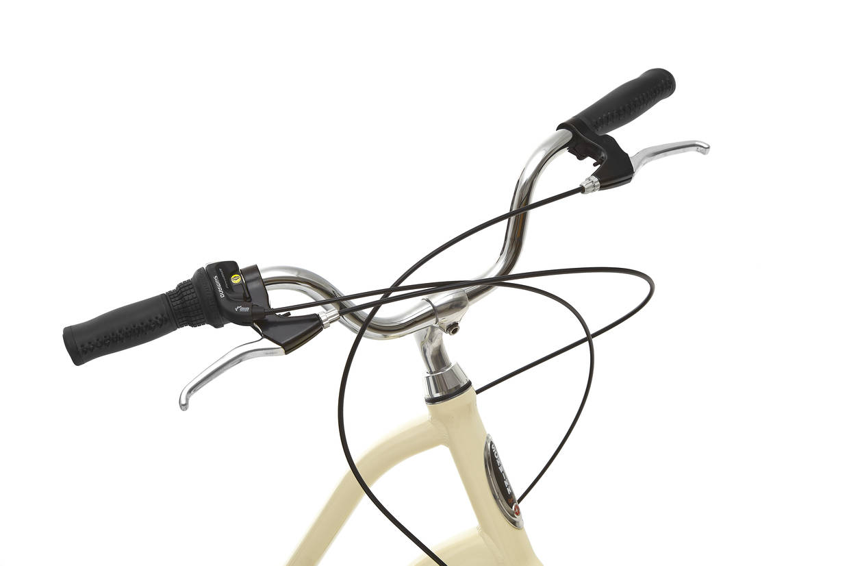 Велосипед круизер Schwinn Sivica 7 Women 2020