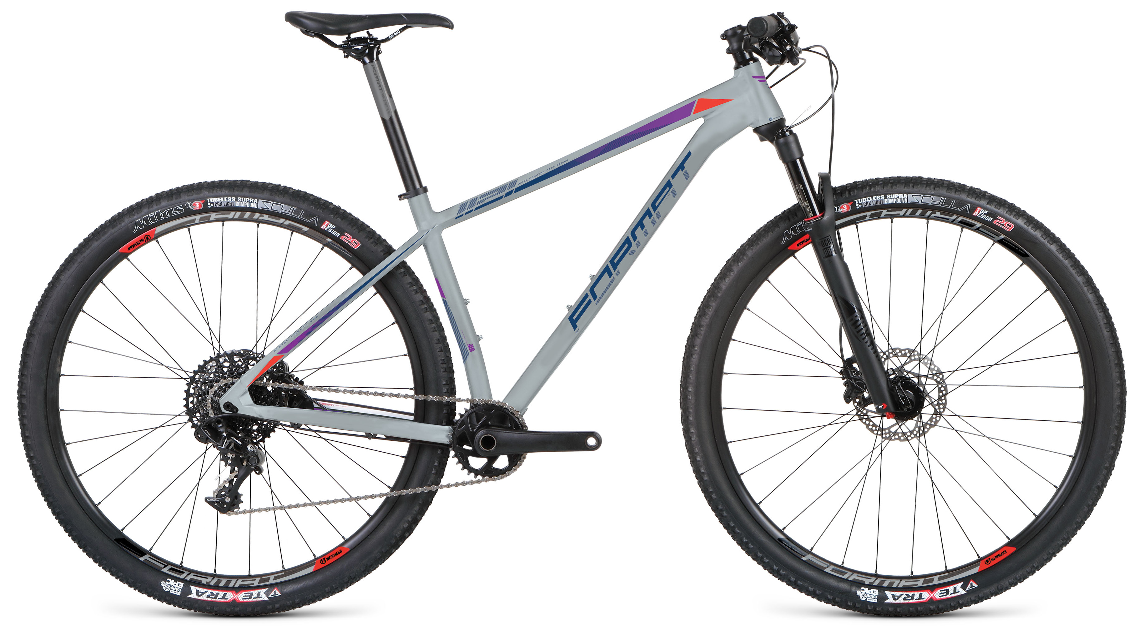  Велосипед Format 1121 2020
