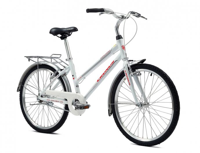 Детский велосипед Cronus Happy energy 310 2014
